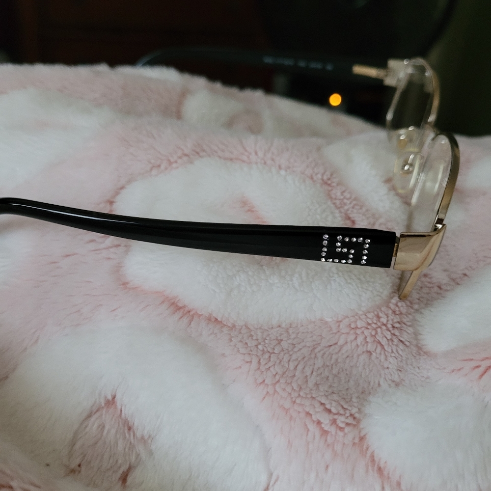 Versace Glasses - image 1